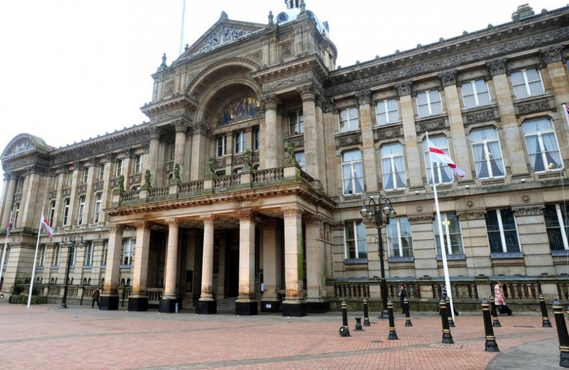 Council House