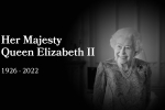 Chairman's Statement on the passing of HM Queen Elizabeth II