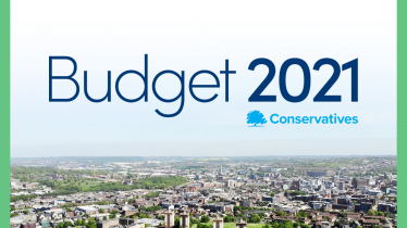Everything you need to know about Budget 2021